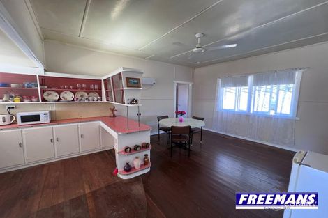 Property photo of 2 Booth Street Kingaroy QLD 4610