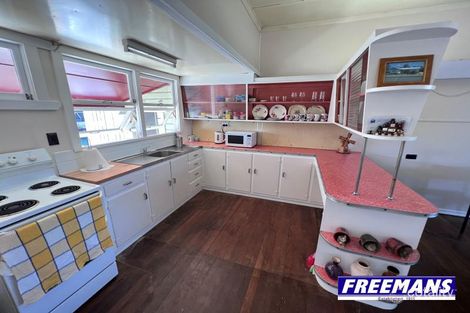 Property photo of 2 Booth Street Kingaroy QLD 4610