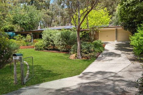 Property photo of 64 Johnston Street Mount Helena WA 6082