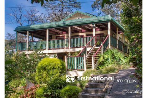 20 Birdwood Ave, Upwey, VIC 3158