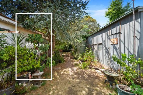 Property photo of 4 Irymple Avenue Kew East VIC 3102