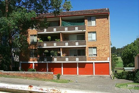 9/30-32 Meadow Cres, Meadowbank, NSW 2114