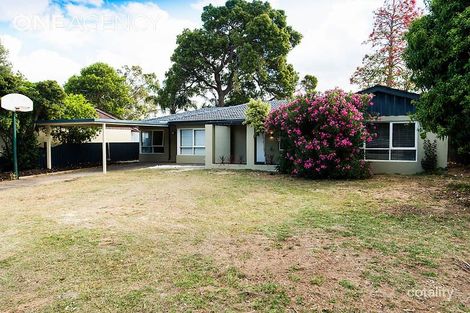 9 Natasha Way, Camillo, WA 6111
