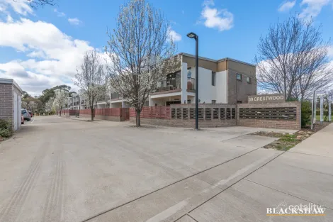 8/39 Jerrabomberra Ave, Narrabundah, ACT 2604