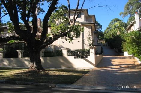 34 Austin St, Lane Cove, NSW 2066