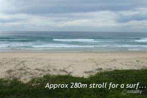 Property photo of 521 Grassy Head Road Grassy Head NSW 2441