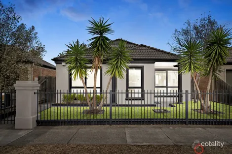 Property photo of 21 Vautier Place South Morang VIC 3752