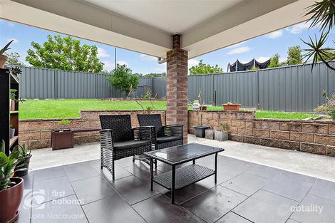 Property photo of 16 Portsea Parade Cameron Park NSW 2285