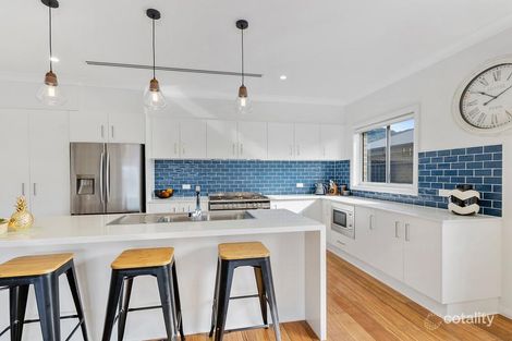 Property photo of 21 Schoolyard Place Wongawilli NSW 2530