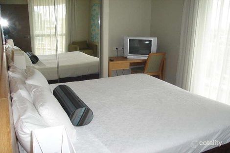 Property photo of 705/2-4 Stuart Street Tweed Heads NSW 2485