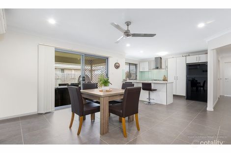 Property photo of 21 South Quarter Drive Loganlea QLD 4131