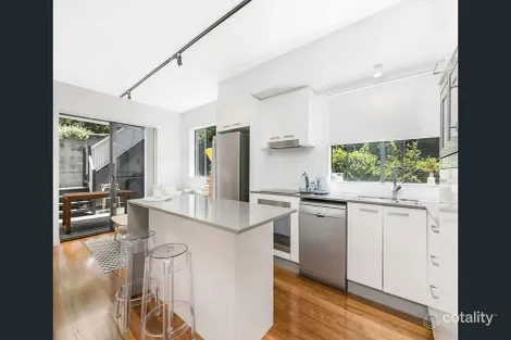 4/11 Wordsworth St, Bulimba, QLD 4171