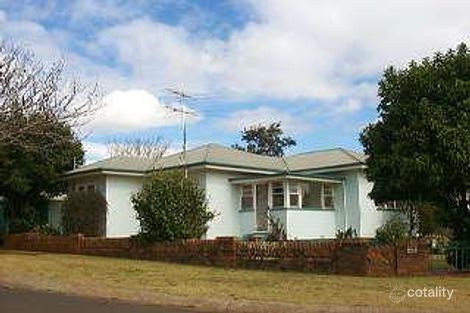 44 Hamilton St, Newtown, QLD 4350