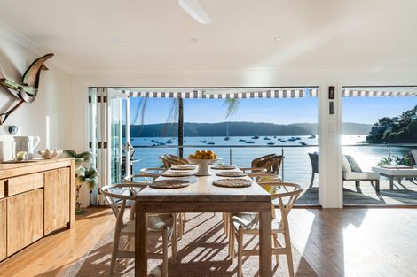 Property photo of 23 Thyra Road Palm Beach NSW 2108