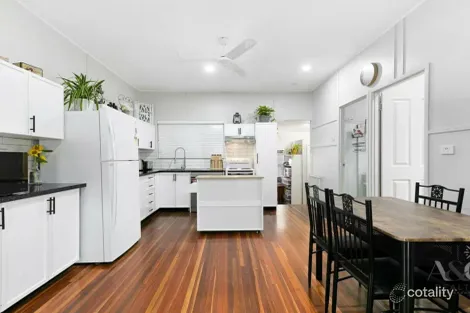 Property photo of 34 Sorrensen Street Tinana QLD 4650