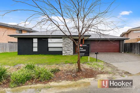 43 Keshava Gr, Dandenong, VIC 3175