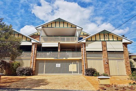 Property photo of 3/47 Douglas Street Greenslopes QLD 4120