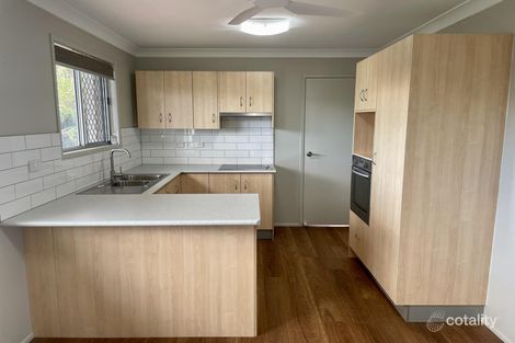 Property photo of 581 Norman Road Norman Gardens QLD 4701