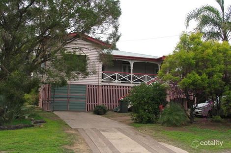 42 Coronation Dr, Murgon, QLD 4605