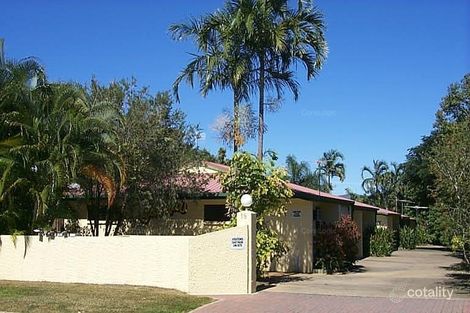 Property photo of 2/18 Mary Street West End QLD 4810