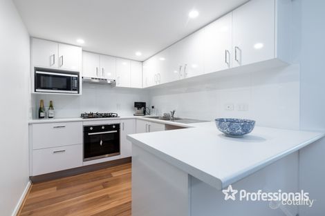 40/167 Grand Bvd, Joondalup, WA 6027