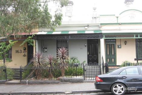 165 Moor St, Fitzroy, VIC 3065