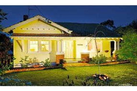 Property photo of 15 Bonnyview Street Glen Iris VIC 3146