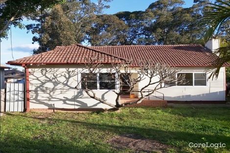 Property photo of 117 Harris Street Fairfield NSW 2165