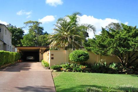 16 Ulm Ave, South Turramurra, NSW 2074