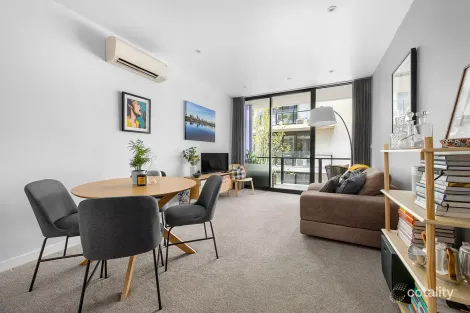204/87 High St, Prahran, VIC 3181