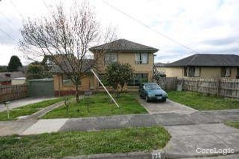 Property photo of 22 Wilhelma Avenue Bayswater VIC 3153