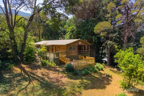 26 Brisbane Pde, Warburton, VIC 3799