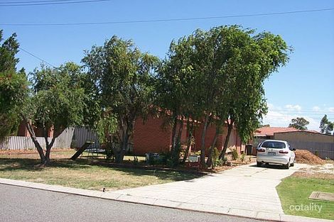 Property photo of 5 Hannan Place Huntingdale WA 6110