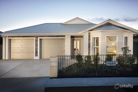 Property photo of 119B Sitters Memorial Drive Burnside SA 5066