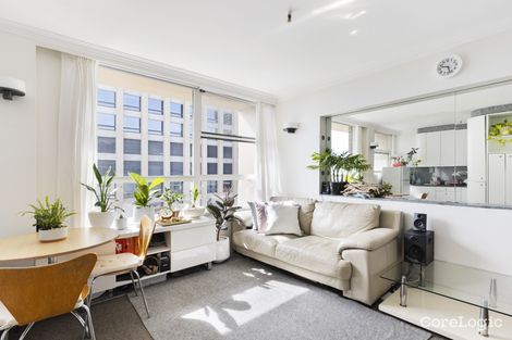 Property photo of 404/27 Park Street Sydney NSW 2000