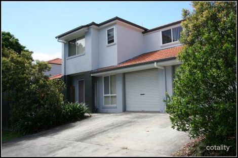 Property photo of 31/83 Dibar Street Wynnum QLD 4178