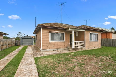 Property photo of 515 Thompson Road Norlane VIC 3214