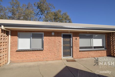 Property photo of 3/1 Moore Street Wangaratta VIC 3677