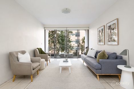 Property photo of 56/12-26 Regent Street Chippendale NSW 2008