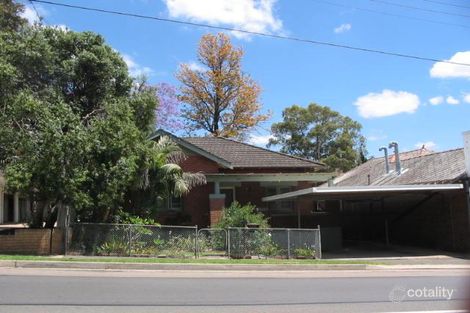 118 Alfred St, Rosehill, NSW 2142