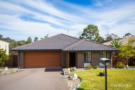 Property photo of 25 The Crest Mirador NSW 2548