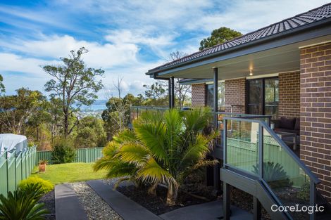 Property photo of 25 The Crest Mirador NSW 2548