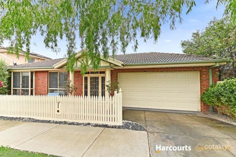 Property photo of 2/59 Stocks Road Mount Waverley VIC 3149