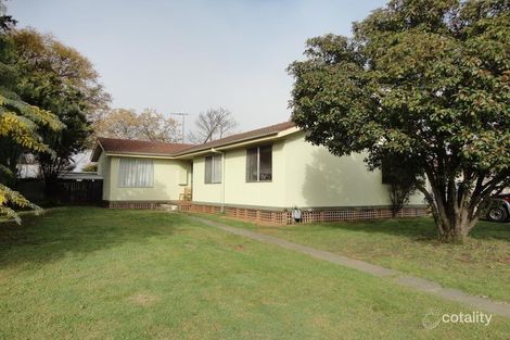 16 Prunus Ct, Kyabram, VIC 3620