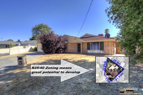 7 Castle Ct, Forrestfield, WA 6058