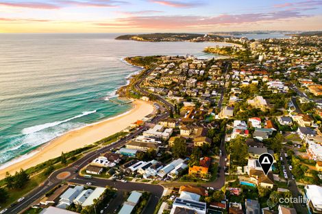 Property photo of 2 Beverley Place Curl Curl NSW 2096