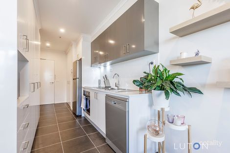 Property photo of 108/77 Gozzard Street Gungahlin ACT 2912