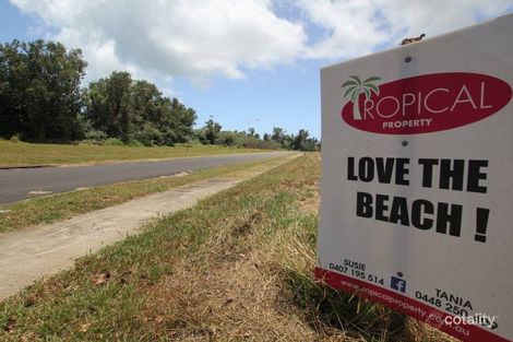 56 Conch St, Mission Beach, QLD 4852