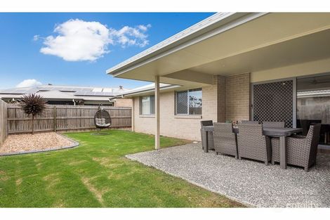 Property photo of 21 South Quarter Drive Loganlea QLD 4131