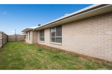 Property photo of 21 South Quarter Drive Loganlea QLD 4131